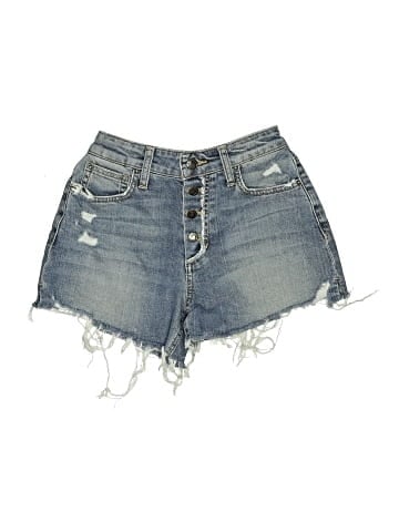 Joe's Jeans Denim Shorts (view 1)