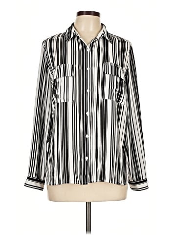Apt. 9 Long Sleeve Button-Down Shirt (view 1)