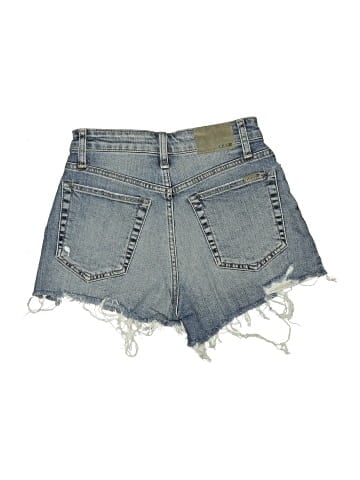 Joe's Jeans Denim Shorts (view 2)