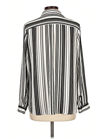 Apt. 9 Long Sleeve Button-Down Shirt (view 2)