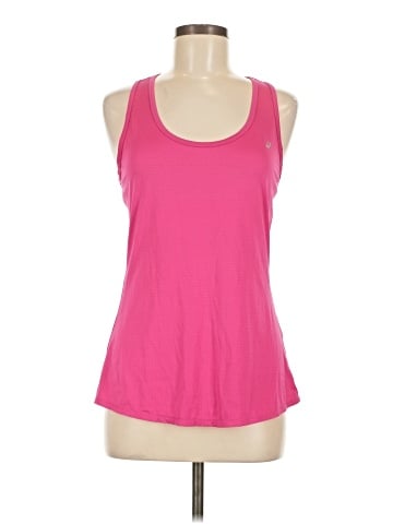 Asics Active Tank (view 1)