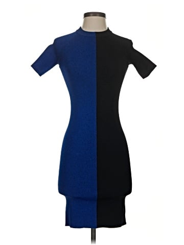 T by Alexander Wang Cocktail Dress (view 1)