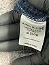 Member's Mark 100% Recycled Polyester Blue Cardigan Size XL - photo 9