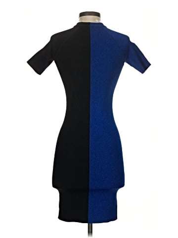 T by Alexander Wang Cocktail Dress (view 2)