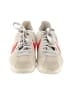 Nike Gray Sneakers Size 7 - photo 2