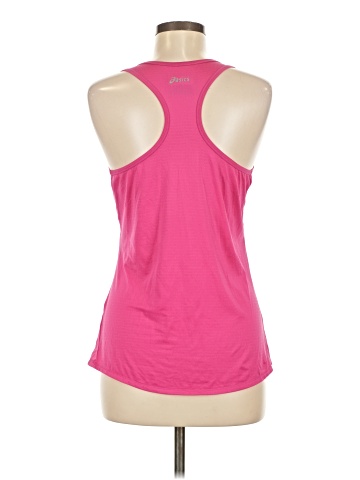 Asics Active Tank (view 2)