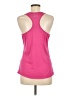 Asics Pink Active Tank Size M - photo 2
