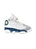 Air Jordan White Sneakers Size 12 (kids) - photo 1