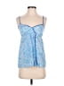 Lilly Pulitzer Blue Tank Top Size 0 - photo 1