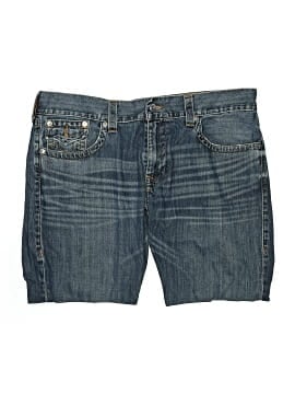 True Religion Denim Shorts