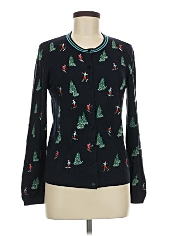 Talbots Cardigan (view 1)