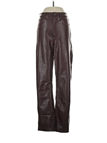 Abercrombie & Fitch Casual Pants (view 1)