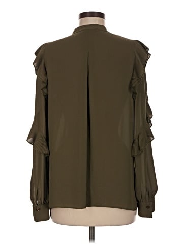 Bailey 44 Long Sleeve Blouse (view 2)