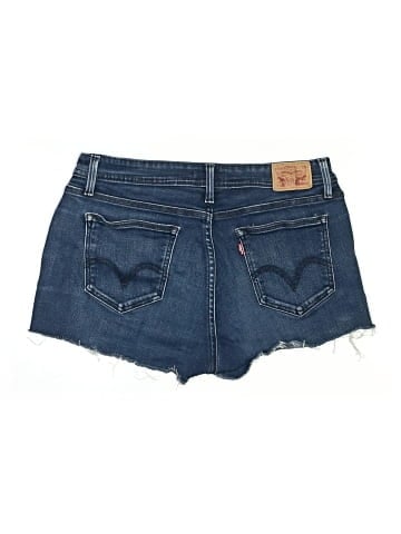 Levi's Denim Shorts (view 2)