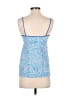 Lilly Pulitzer Blue Tank Top Size 0 - photo 2