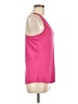Asics Pink Active Tank Size M - photo 4
