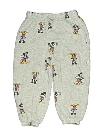 H&M Sweatpants (view 1)