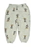 H&M Print Gray Sweatpants 12-18 MO / 18 MO - photo 1