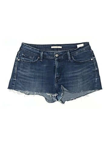Levi's Denim Shorts (view 1)