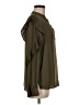 Bailey 44 100% Polyester Green Long Sleeve Blouse Size M - photo 4