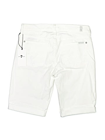 7 For All Mankind Shorts (view 2)