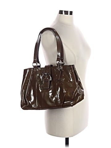 Coach Shoulder Bag (view 2)