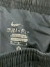 Nike Black Athletic Shorts Size M - photo 3