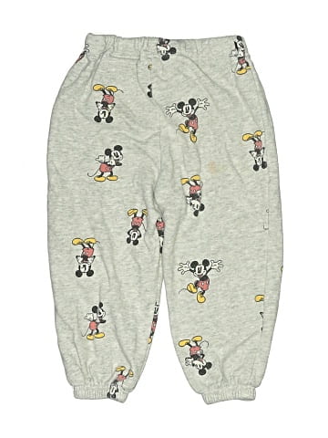 H&M Sweatpants (view 2)