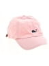 Vineyard Vines 100% Cotton Pink Baseball Cap One size - photo 1