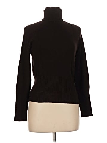 INC International Concepts Turtleneck Sweater (view 1)