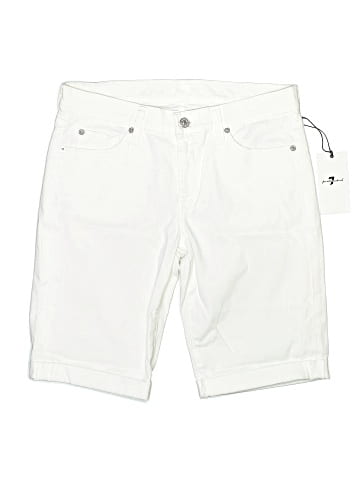 7 For All Mankind Shorts (view 1)