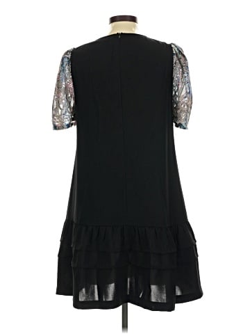 Gracia Cocktail Dress (view 2)