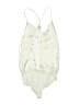 L'Agence Ivory Bodysuit Size S - photo 1