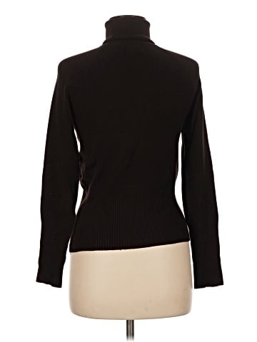 INC International Concepts Turtleneck Sweater (view 2)