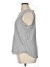 Cuddl Duds Silver Sleeveless T-Shirt Size XL - photo 5