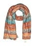 Misslook 100% Polyester Orange Scarf One size - photo 1