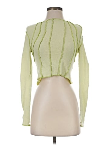 BDG Long Sleeve Turtleneck (view 1)