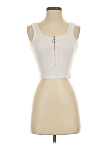 ForeFair Tank Top (view 1)