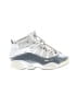 Air Jordan Gray Sneakers Size 12 (kids) - photo 1