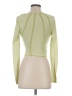 BDG Green Long Sleeve Turtleneck Size XS - photo 2
