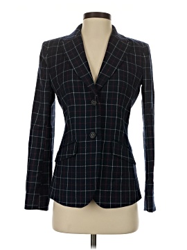 Brooks Brothers Wool Blazer
