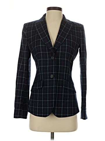 Brooks Brothers Wool Blazer (view 1)