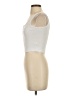 ForeFair Ivory Tank Top Size XS - photo 5