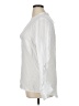Guess 100% Viscose White Long Sleeve Blouse Size XL - photo 5