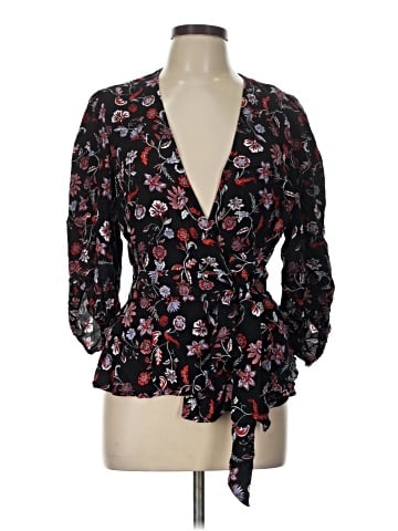 Banana Republic 3/4 Sleeve Blouse (view 1)