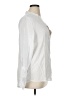 Guess 100% Viscose White Long Sleeve Blouse Size XL - photo 4