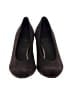 Stuart Weitzman Black Heels Size 8 - photo 2