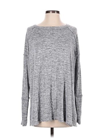 Easel Pullover Sweater (view 1)