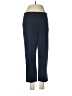 Maison d' Amelie Blue Active Pants Size 8 - photo 1