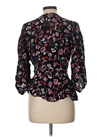 Banana Republic 3/4 Sleeve Blouse (view 2)